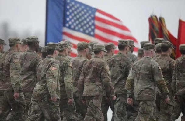 Decizia lui Trump de a retrage trupe din România este criticată de veteranii americani: „O greșeală tactică“