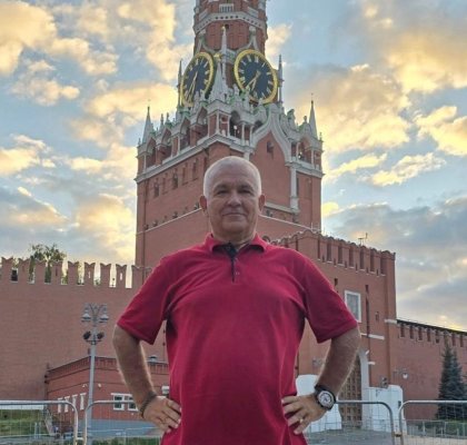 CNAIR oferă unui șef de-al său reparația podului Deleni din jud. Constanța. Afaceristul de la stat ne salută de la Moscova