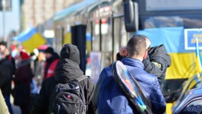 Cifrele poliției arată un val de ură fără precedent împotriva ucrainenilor din Polonia