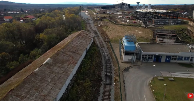 Un colos industrial din România revine la viață: Are o istorie de peste 200 de ani