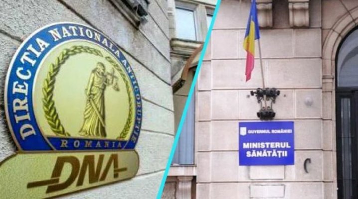 Percheziții de amploare la Ministerul Sănătății! Mai mulși medici falși-își obțineau fictiv specializările în Moldova