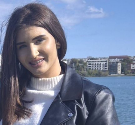 Minora din Cumpăna, care a pus pe jar autoritățile, a fost găsită la Fetești!