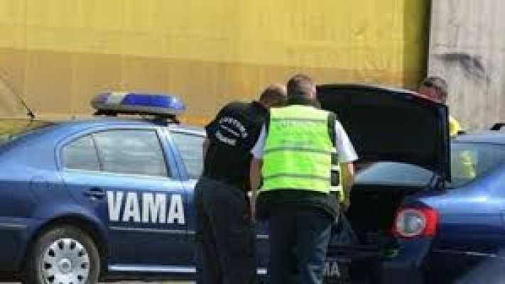  Autoritatea Vamalǎ Română a demarat verificǎri privind importurile frauduloase de băuturi carbogazoase 