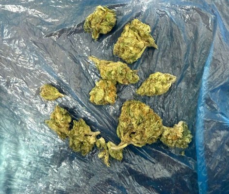 Un bărbat a fost prins de jandarmi în Constanța cu substanțe suspecte într-o sală de jocuri
