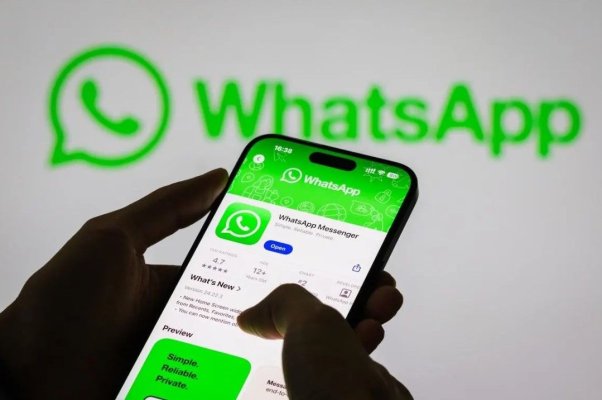 WhatsApp readuce o funcție mult apreciată în aplicație
