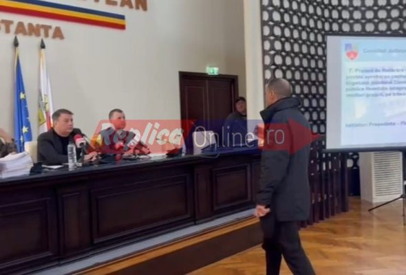 Răsturnare de situație! Cum o fi reușit activistul Andrei Chivu să scape de ordinul de protecție cerut de Florin Mitroi?!