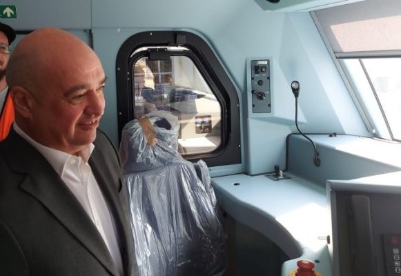 Mihai Barbu demisionează de la conducerea ARF în urma anchetei DNA
