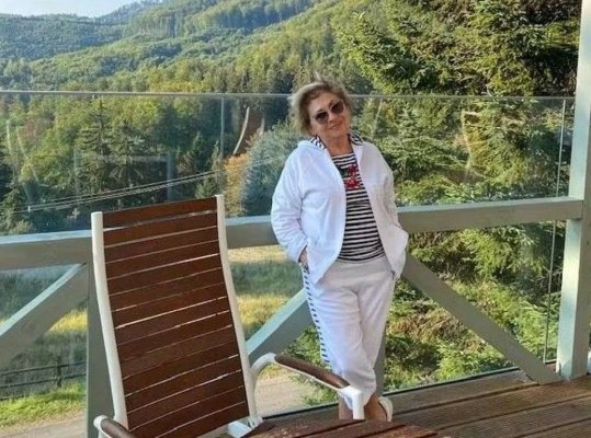 A murit Angela Zahiu, acționarul majoritar al hotelului Savoy, din Mamaia