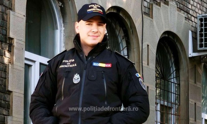 Rezultate înregistrate la frontieră în ultimele 24 de ore