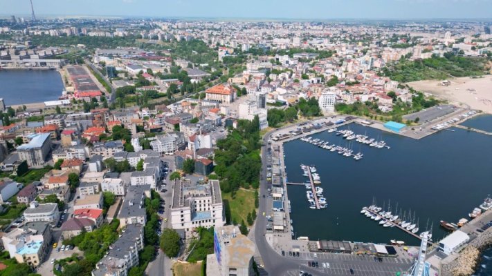 Hotărârea privind stabilirea impozitelor și taxelor la nivelul municipiului Constanța în anul 2026 a fost făcută publică