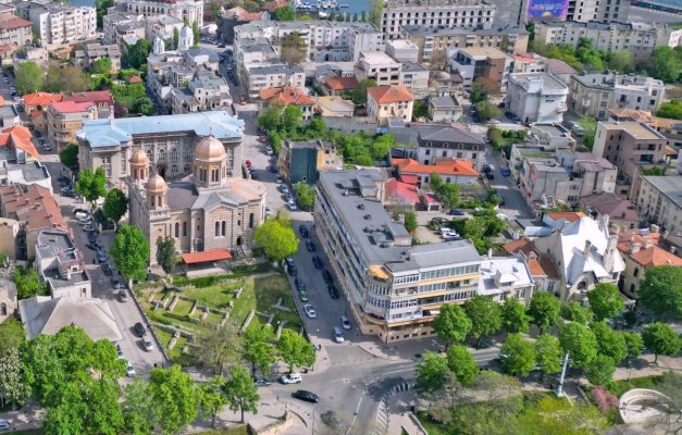 Ce restricții de circulație vor fi în ziua de Bobotează?
