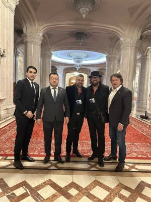 Deputatul PSD Daniel Georgescu recunoaște contribuția comunităților minoritare la societatea românească 