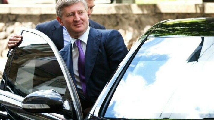 Cel mai bogat ucrainean cumpără energie din Constanța... că în altă parte e mai scumpă!