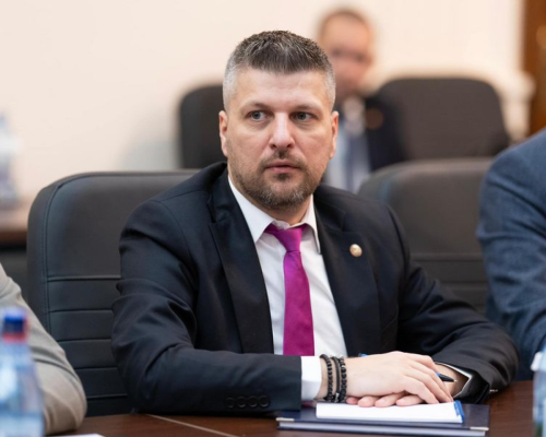Discuții pentru consolidarea cooperării bilaterale între România și Germania în domeniul apărării, la Baza Aeriană de la M. Kogălniceanu