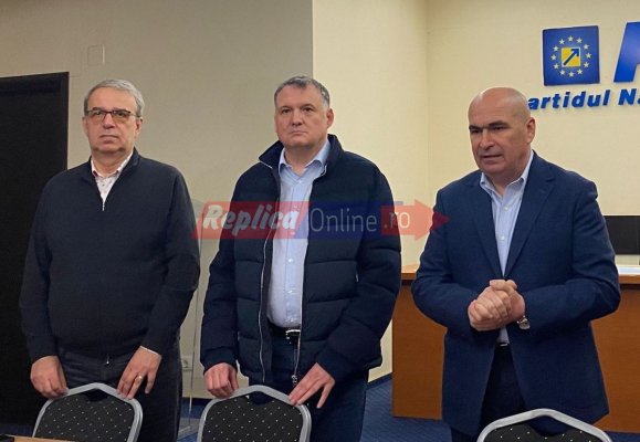 PNL Constanța între lipsa de comunicare, eșecuri în alegeri și o demisie neașteptată dar dorită de foarte mulți