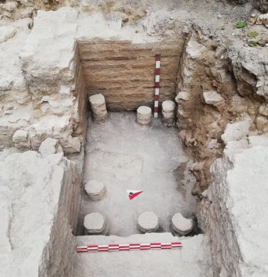MINAC - Secția Arheologie Preventivă primește documentele prin email