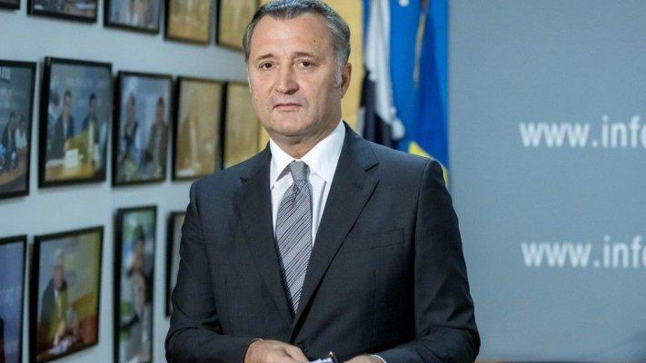 Fostul premier al R. Moldova, Vlad Filat, reacționează după ce a fost dat în urmărire internațională