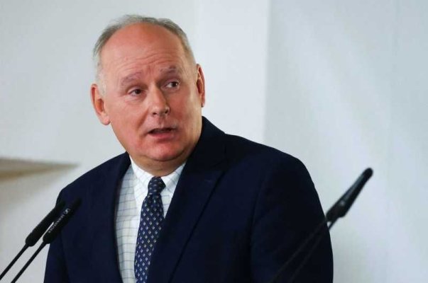 Justiția austriacă a refuzat extrădarea oligarhului ucrainean Dmitro Firtaș pentru că are imunitate diplomatică de la Minsk