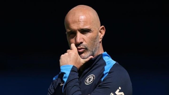Enzo Maresca părăsește funcția de antrenor principal al echipei Chelsea