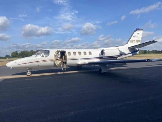 Un avion privat s-a prăbușit în condiții misterioase în SUA. O persoană asociată cu NASCAR s-ar afla la bord