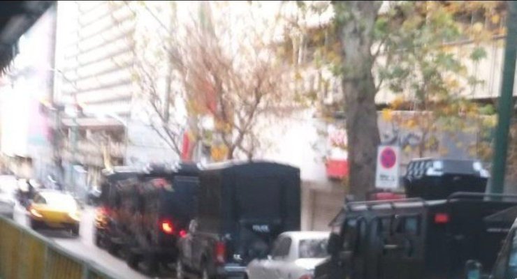 Protestele degenerează în Iran: Teheranul e sub asediul manifestanților și a forțelor de ordine. Video