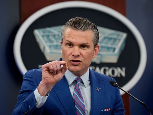 Pentagonul publică dosarele OZN: „Publicul poate să tragă propria concluzie“