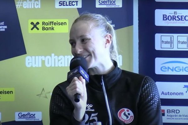 Norvegianca Henny Reistad, aleasă cea mai bună jucătoare a Campionatului Mondial de Handbal Feminin 2025