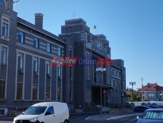 Miracol de Crăciun? Portul Constanța sare pe locul 10 în Europa, dar aterizează pe un teren minat