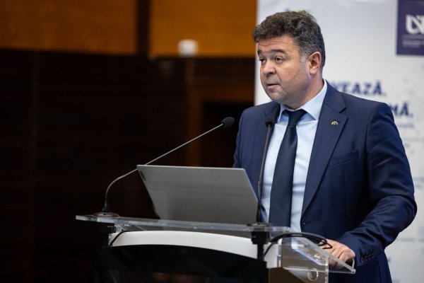 Marilen Pirtea, rectorul Universității de Vest din Timișoara, favorit să preia funcția de ministru al Educației