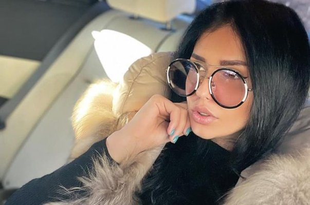 Monica Hunyadi, pasageră pe zborurile de lux Nordis, în conducerea firmei acuzate pentru criza apei din Prahova