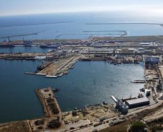 România face mutarea momentului: Își întărește poziția strategică în Europa de Est printr-o investiție în Portul Constanța