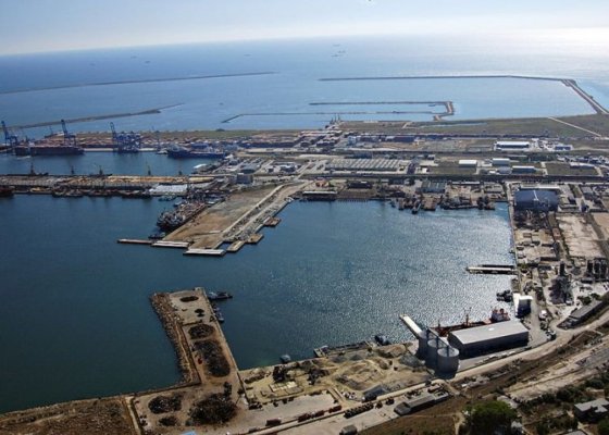 România face mutarea momentului: Își întărește poziția strategică în Europa de Est printr-o investiție în Portul Constanța