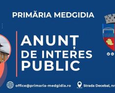 Primăria Medgidia reduce impozitele pentru persoanele cu grad de handicap grav sau accentuat