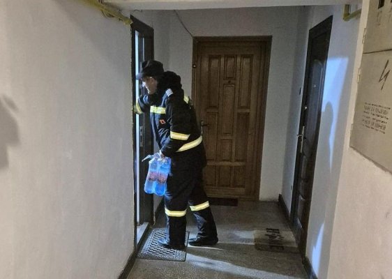 Ministrul Mediului, despre oamenii din Prahova și Dâmbovița rămași fără apă potabilă: „Sunt șocată”