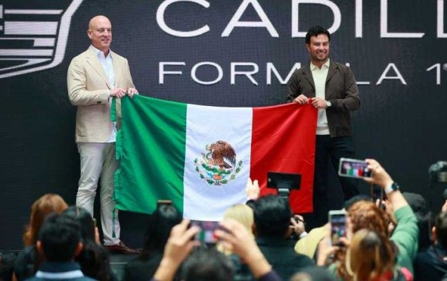 Auto - F1: Cadillac își face intrarea în Marele Circ cu un spot publicitar la finala Super Bowl