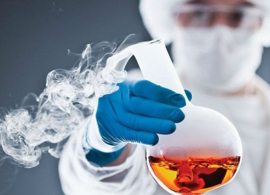 „Chimicalele eterne“, noua otravă modernă care se acumulează silențios în organism