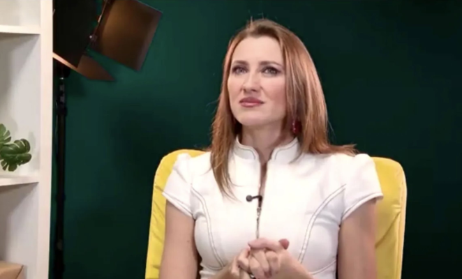 Drama neştiută a unei vedete Pro TV. Şi-a pierdut fratele şi tatăl la distanță de o lună