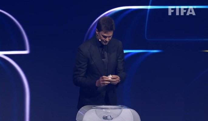 Tragerea la sorți a grupelor pentru Cupa Mondială 2026. România ar putea ajunge în grupă cu SUA