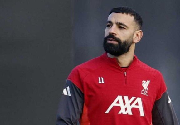 Fotbal: Salah nu este în lotul lui Liverpool pentru meciul cu Inter Milano