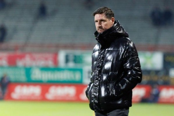 Fotbal: Fostul internațional belgian Glen De Boeck a încetat din viață la numai 54 de ani