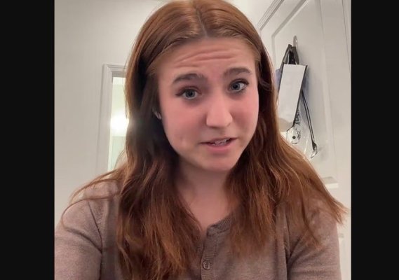 O studentă de 19 ani a fost găsită moartă, la o zi după ce a făcut „Trendul Diavolului“ pe internet