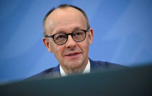 Merz avertizează asupra unei situații „critice” în unele sectoare ale economiei germane