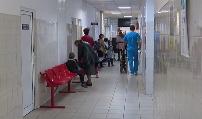Celulă de criză la Ministerul Sănătății: Apă infestată cu bacterii la Spitalul de Copii din Iași