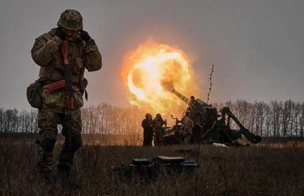 Rusia acuză România şi Polonia: S-au implicat în transportul componentelor unei „bombe murdare“ pentru Ucraina