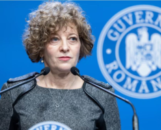 Oana Gheorghiu pune punctul pe 'i', după sesizarea CCR privind tăierile din administrație. Video