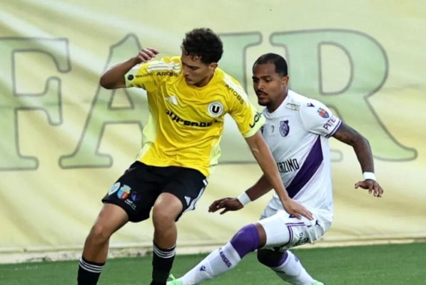 Fotbal: Petrolul Ploiești - Universitatea Cluj 0-1, în Superligă