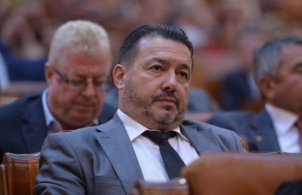 Fostul deputat Cătălin Rădulescu „Mitralieră“ a fost achitat de Curtea de Apel Bucureşti: „Fapta nu există“