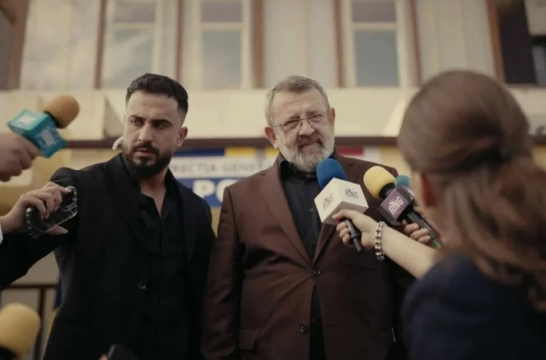 Cine este şi cu ce se ocupă Răzvan Ochea? 