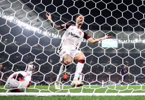 Paris Saint-Germain a câștigat în premieră Cupa Intercontinentală la fotbal