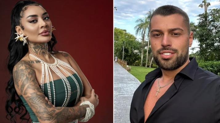 Cum a reacționat Teo când a aflat că Naba Salem merge la Survivor 2026!